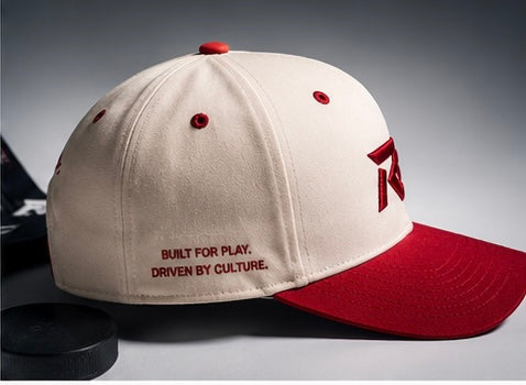 Rink Society Hat