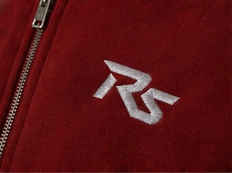 Montréal Division Jacket