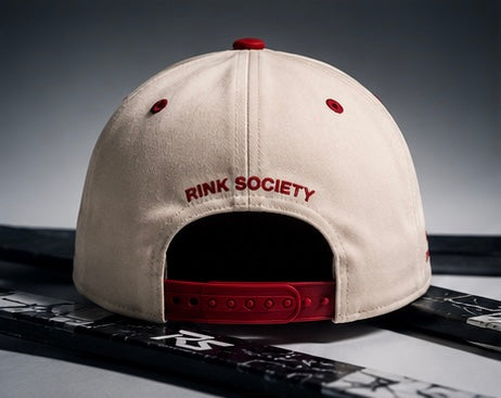 Rink Society Hat