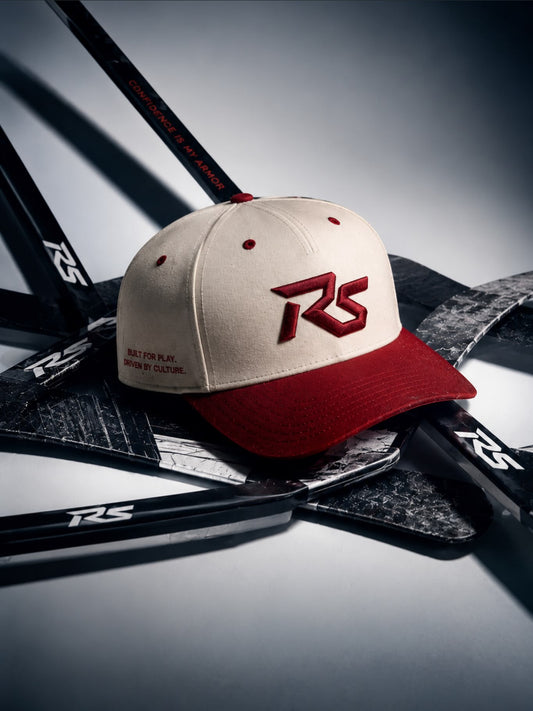 Rink Society Hat