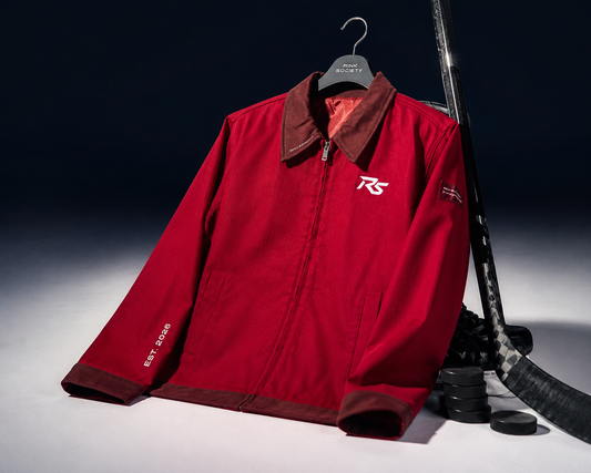 Montréal Division Jacket