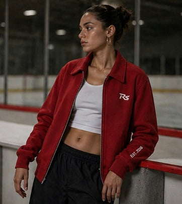 Montréal Division Jacket